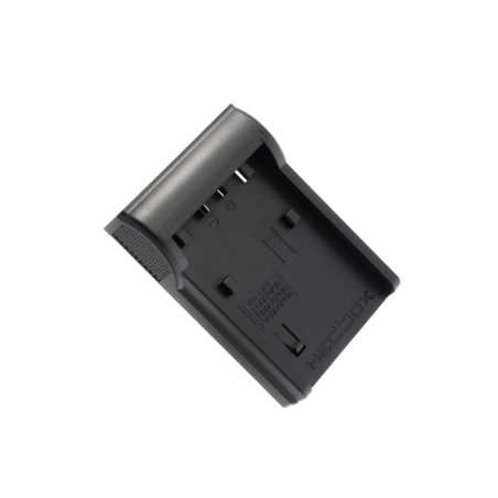 RP-DFP50 HEDBOX adattatore per caricabatterie RP-DC50, RP DC30 / batterie Sony