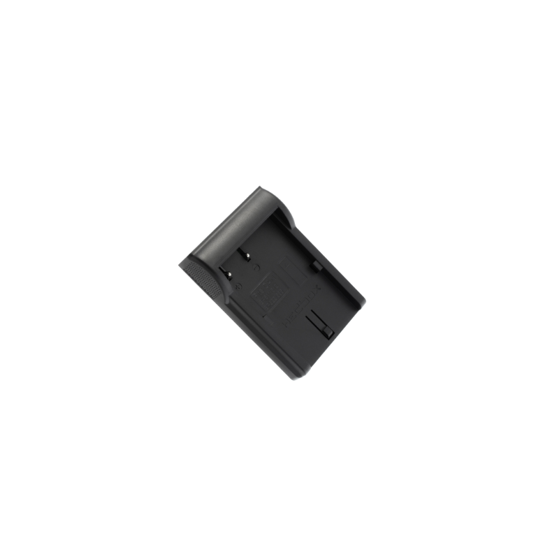 RP-DB511 HEDBOX adattatore per caricabatterie Canon BP