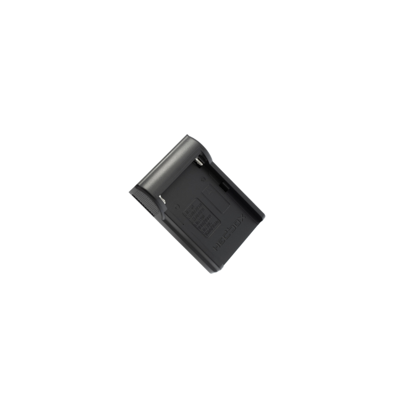 RP-DBP975 HEDBOX piastra batterie per Canon per caricabatterie RP-DC50,40,30