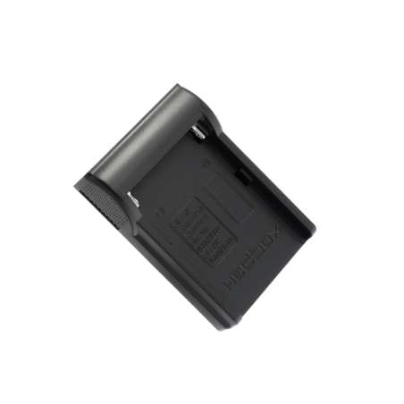 RP-DBP975 HEDBOX piastra batterie per Canon per caricabatterie RP-DC50,40,30