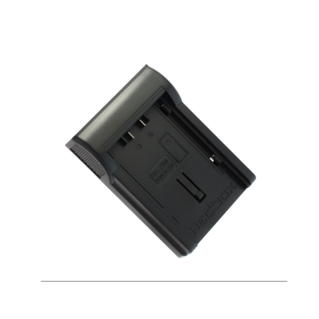 RP-DVBN130 HEDBOX adattatore per caricabatterie HedBox, batterie Panasonic