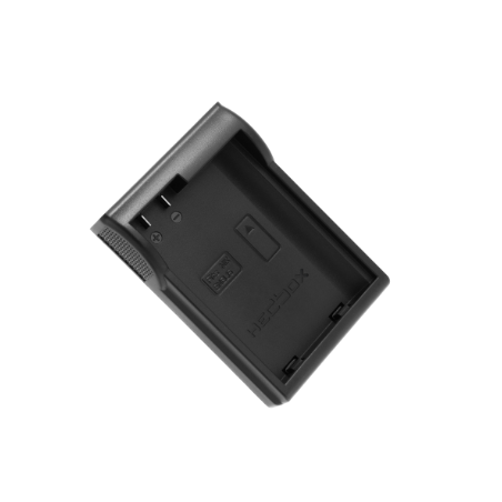 RP-DEL15 HEDBOX adattatore per caricabatterie HedBox, batterie Nikon