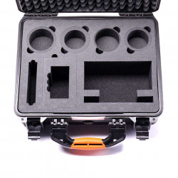 Hard Case HPRC per SONY ALPHA e accessori