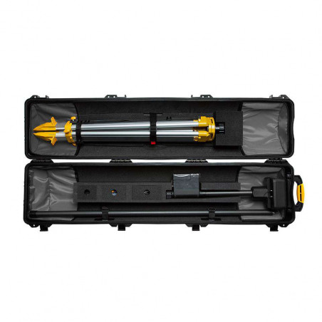 Hard Case HPRC per DJI D-RTK2