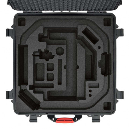 Hard Case HPRC per MöVI Pro FREEFLY SYSTEM