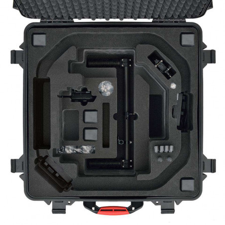 Hard Case HPRC per MöVI Pro FREEFLY SYSTEM