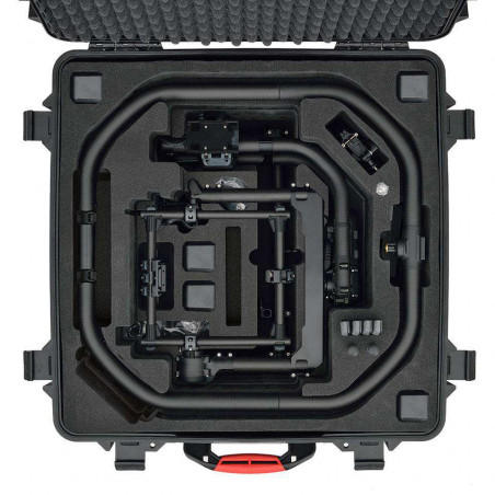 Hard Case HPRC per MöVI Pro FREEFLY SYSTEM