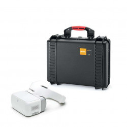 Hard Case HPRC per DJI GOGGLES