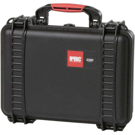 Hard Case HPRC per 3 GOPROS + ACCESSORI