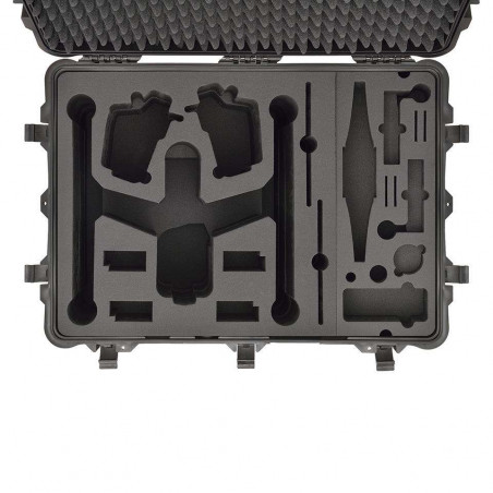 Hard Case HPRC per DJI INSPIRE 1