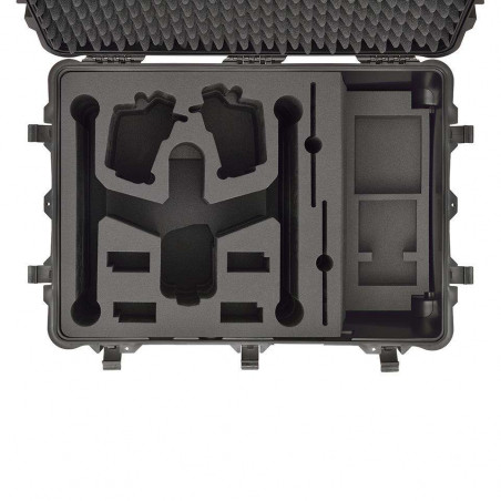 Hard Case HPRC per DJI INSPIRE 1