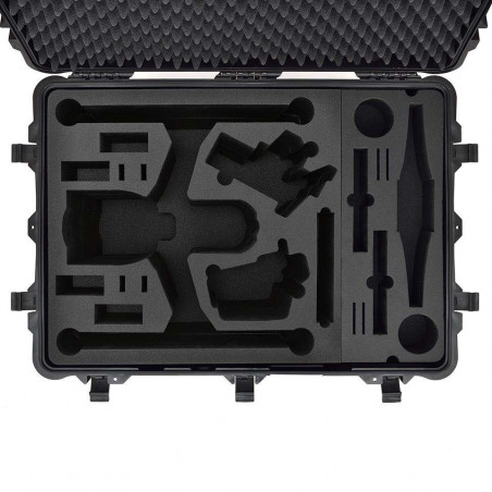 Hard Case HPRC per DJI INSPIRE 2