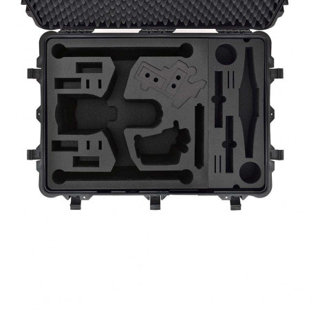 Hard Case HPRC per DJI INSPIRE 2