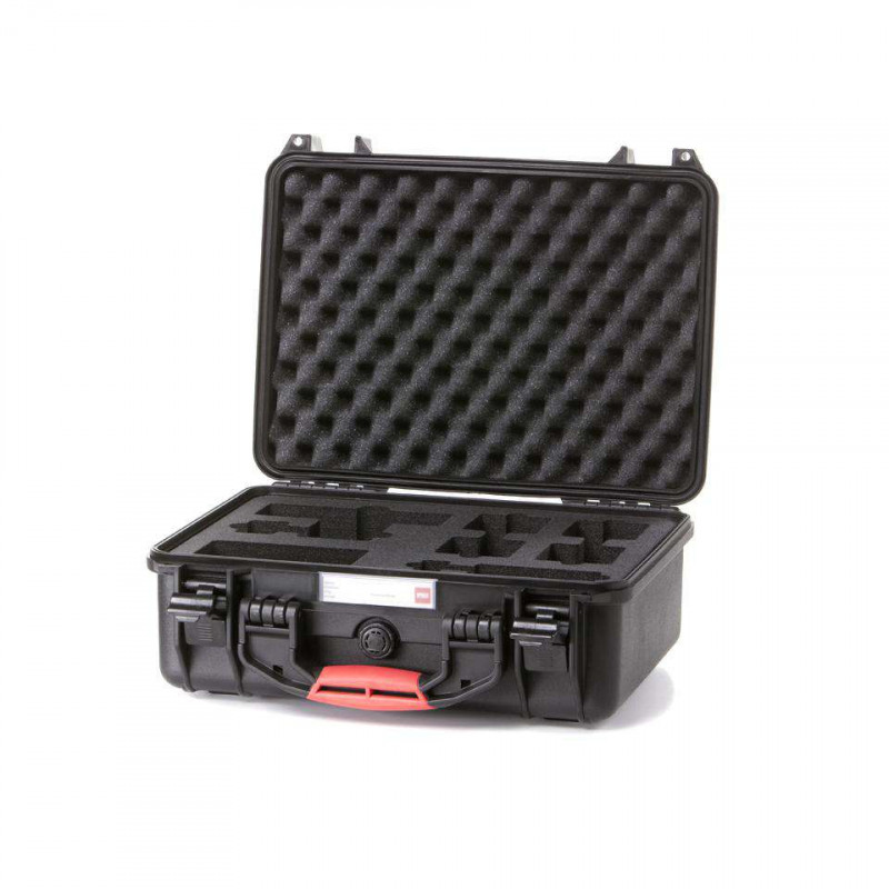 Hard Case HPRC 2400 per LEICA M