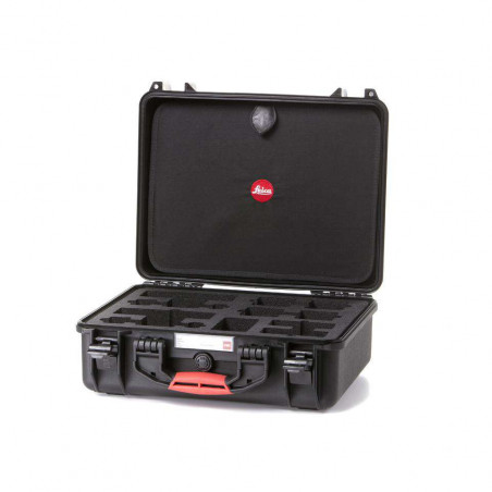 Hard case  HPRC 2460 per LEICA M