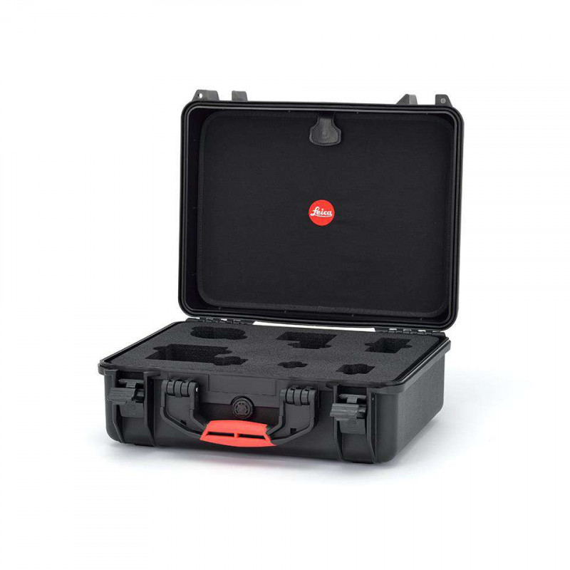 Hard Case HPRC 2460 per LEICA T