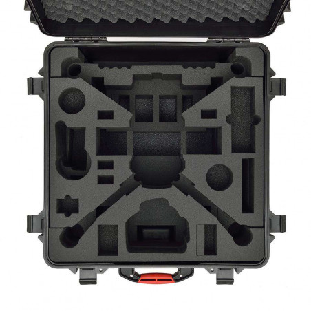 Hard Case HPRC per DJI MATRICE 200 O 210 RTK