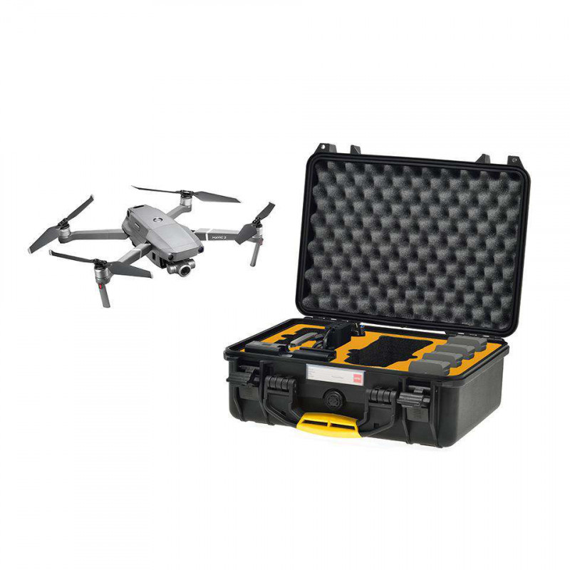 Hard Case HPRC BLACK per DJI MAVIC 2 PRO/ZOOM