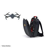 Zaino HPRC  per MAVIC PRO FLY MORE COMBO colore nero