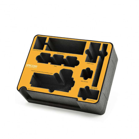 Hard Case HPRC per ATOMOS NINJA V ON HPRC2300