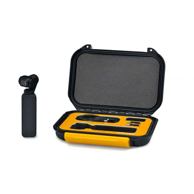 Hard Case HPRC per DJI OSMO POCKET