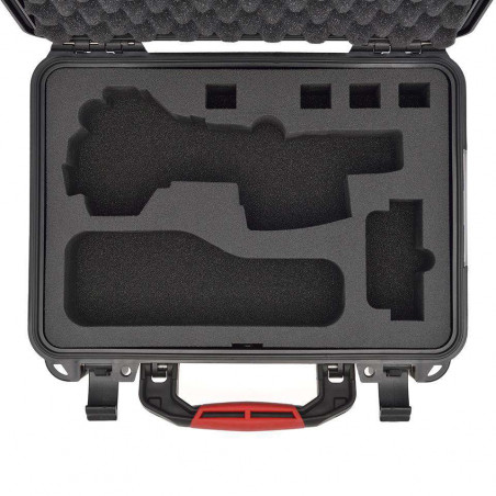 Hard Case HPRC per DJI OSMO o OSMO +