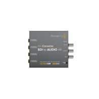Mini Converter SDI to Audio 4K Blackmagic Design