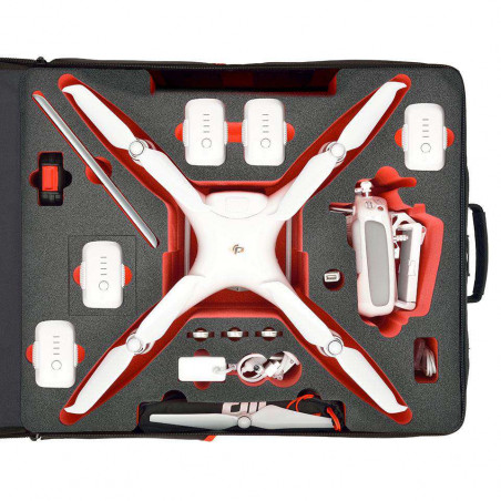 Soft Case HPRC per DJI PHANTOM 4