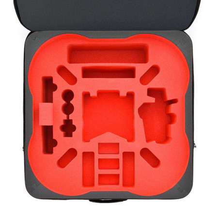 Soft Case HPRC per DJI PHANTOM 4 WITH PROP GUARDS