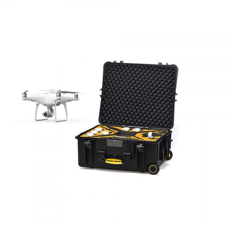 Hard Case HPRC per DJI PHANTOM 4RTK