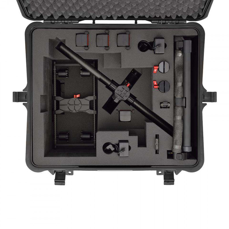 Hard Case HPRC per DJI RONIN MX