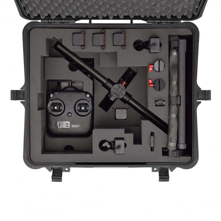 Hard Case HPRC per DJI RONIN MX