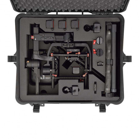 Hard Case HPRC per DJI RONIN MX