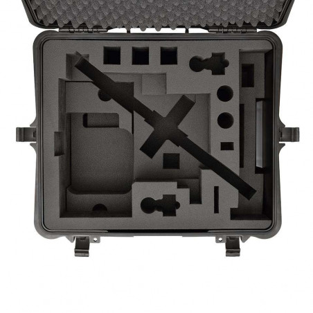 Hard Case HPRC per DJI RONIN MX