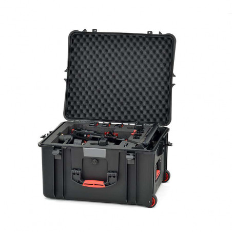 Hard Case HPRC per DJI RONIN MX