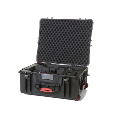 Valigia rigida HPRC2700W per DJI RONIN-M