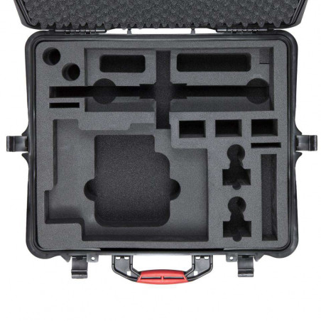 Valigia rigida HPRC2700W per DJI RONIN-M