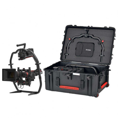 Hard Case HPRC per DJI RONIN 2