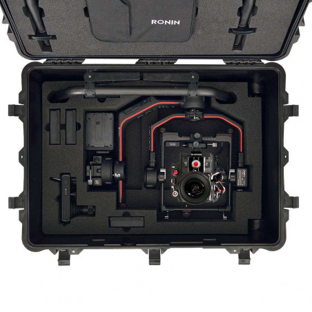 Hard Case HPRC per DJI RONIN 2