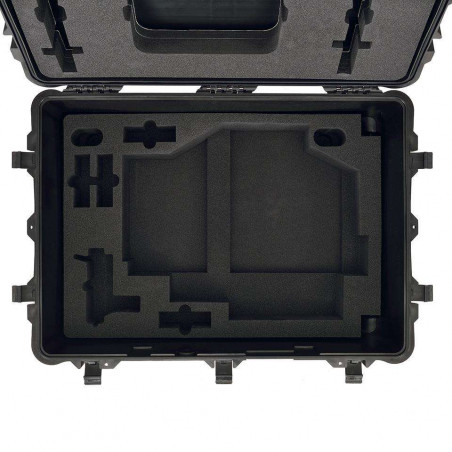 Hard Case HPRC per DJI RONIN 2