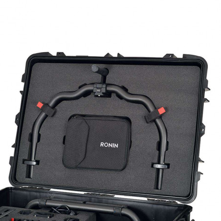 Hard Case HPRC per DJI RONIN 2