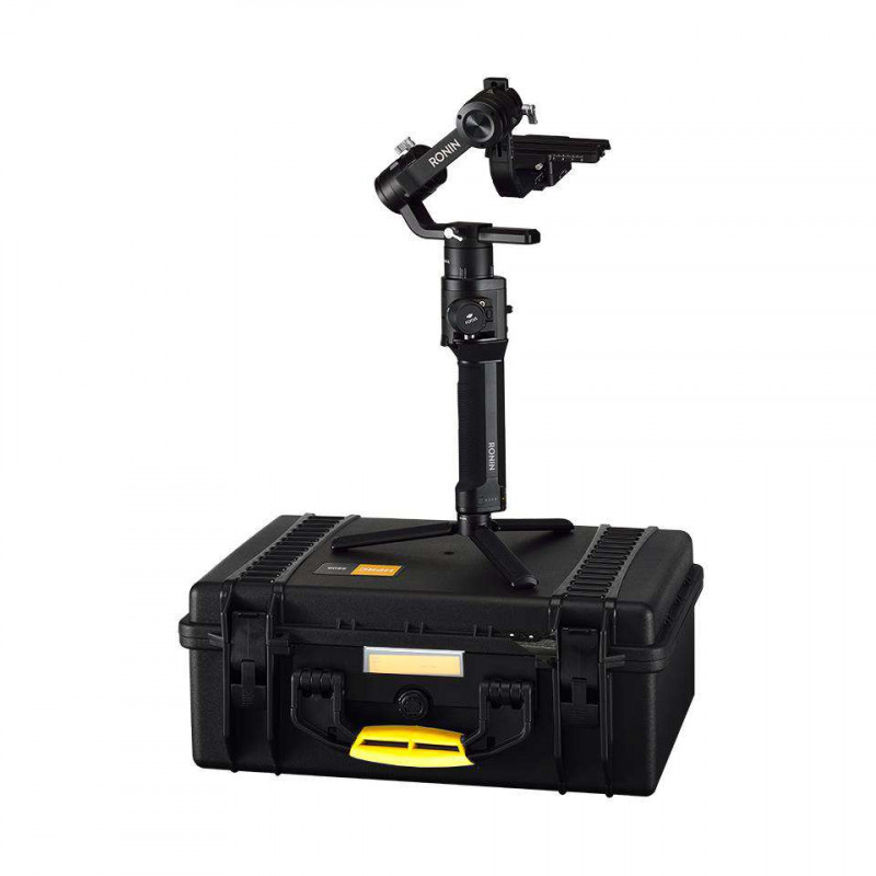 Hard Case HPRC per DJI RONIN S