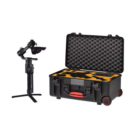 Hard case HPRC per DJI RONIN S