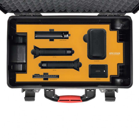 Hard case HPRC per DJI RONIN S