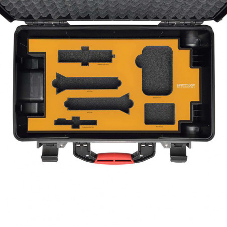 Hard case HPRC per DJI RONIN S