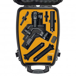 Zaino HPRC per DJI RONIN S