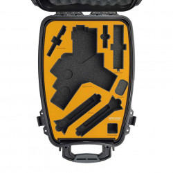 Zaino HPRC per DJI RONIN S