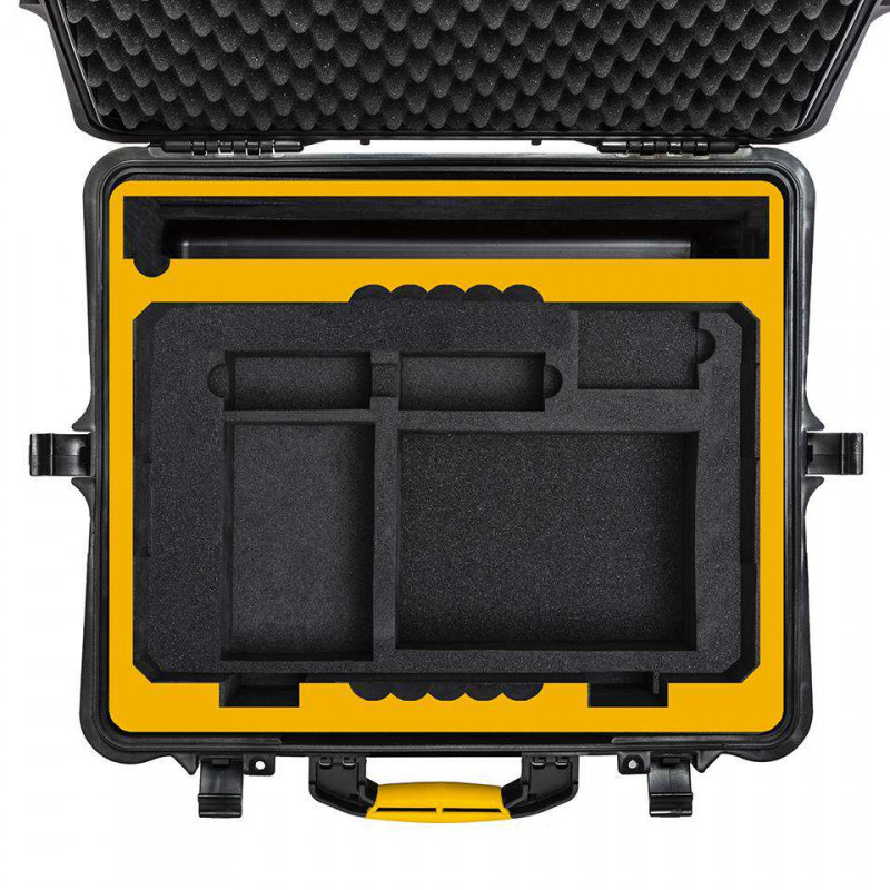 Hard Case HPRC per ATOMOS SUMO 19"