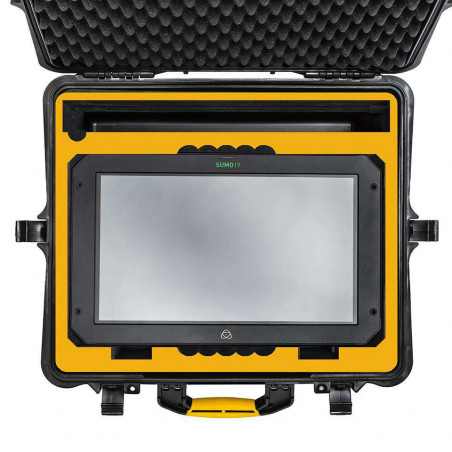 Hard Case HPRC per ATOMOS SUMO 19"