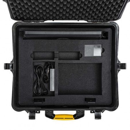 Hard Case HPRC per ATOMOS SUMO 19"